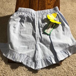 Mary James Shorts Size 4R
